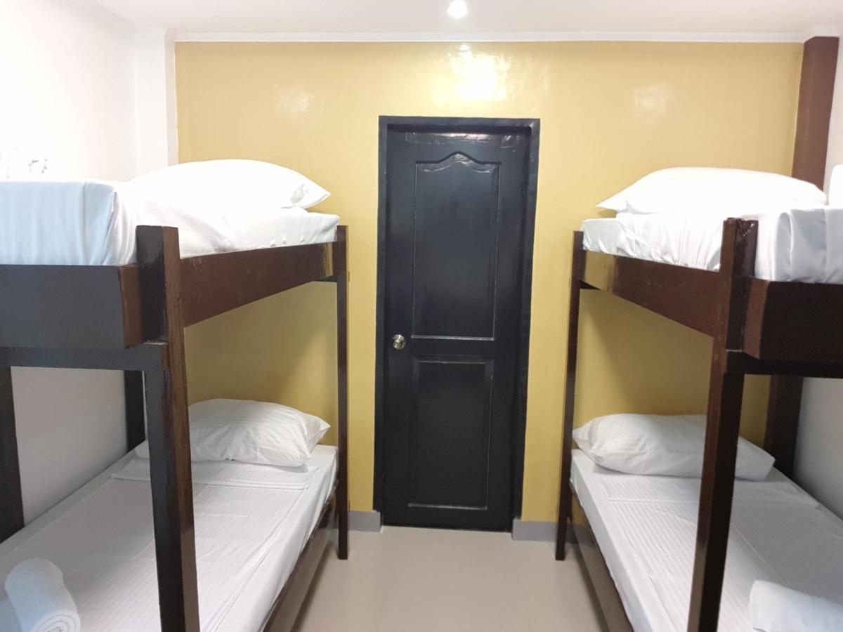 Oceanlodge El Nido Εξωτερικό φωτογραφία