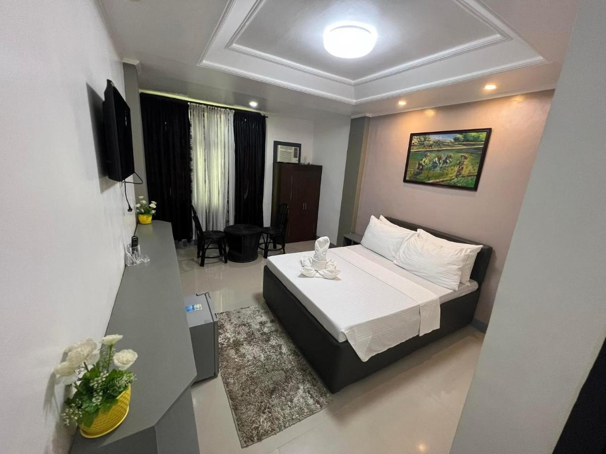 Oceanlodge El Nido Εξωτερικό φωτογραφία