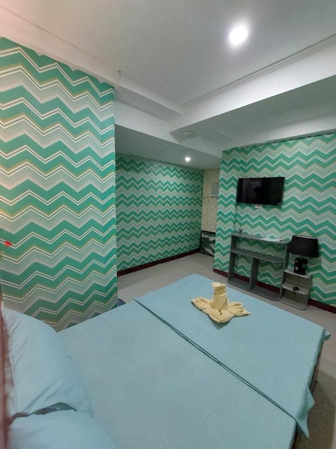 Oceanlodge El Nido Εξωτερικό φωτογραφία
